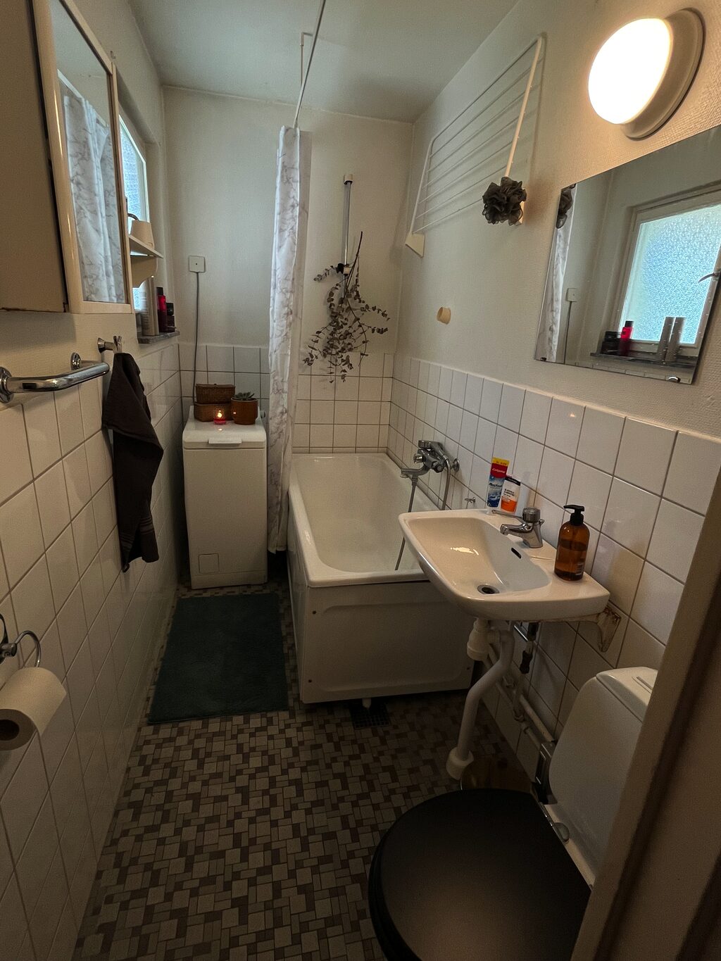 Lägenhetsbyte - Smörgatan 56