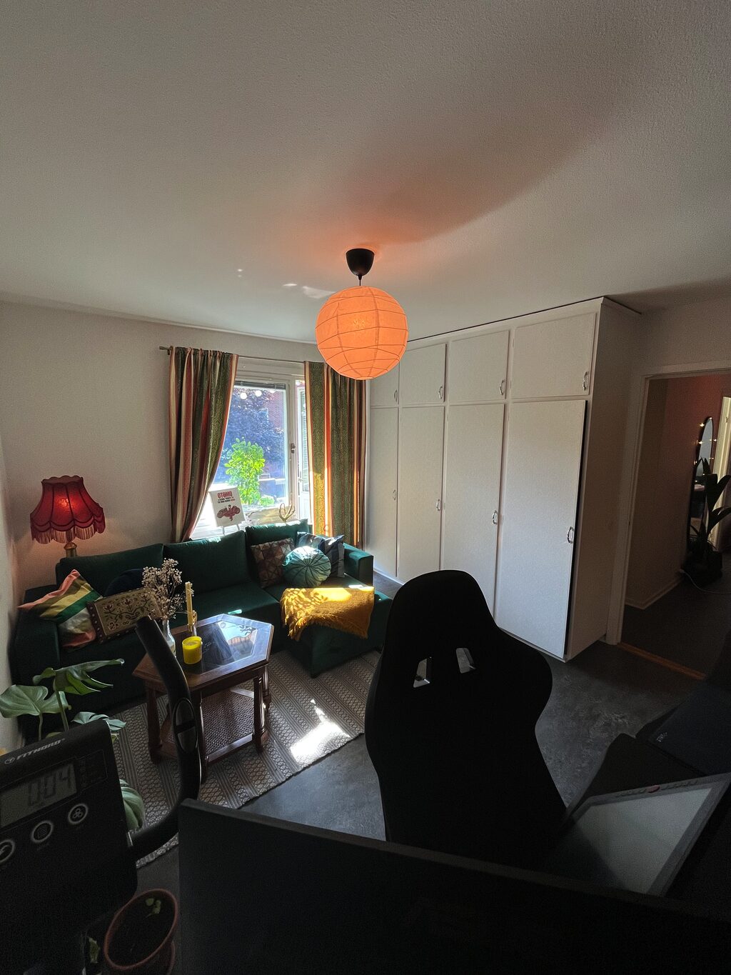 Lägenhetsbyte - Smörgatan 56