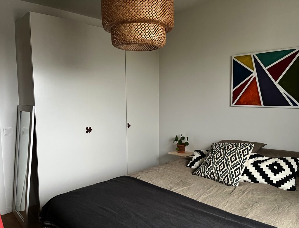 Lägenhetsbyte - Lingvägen 178