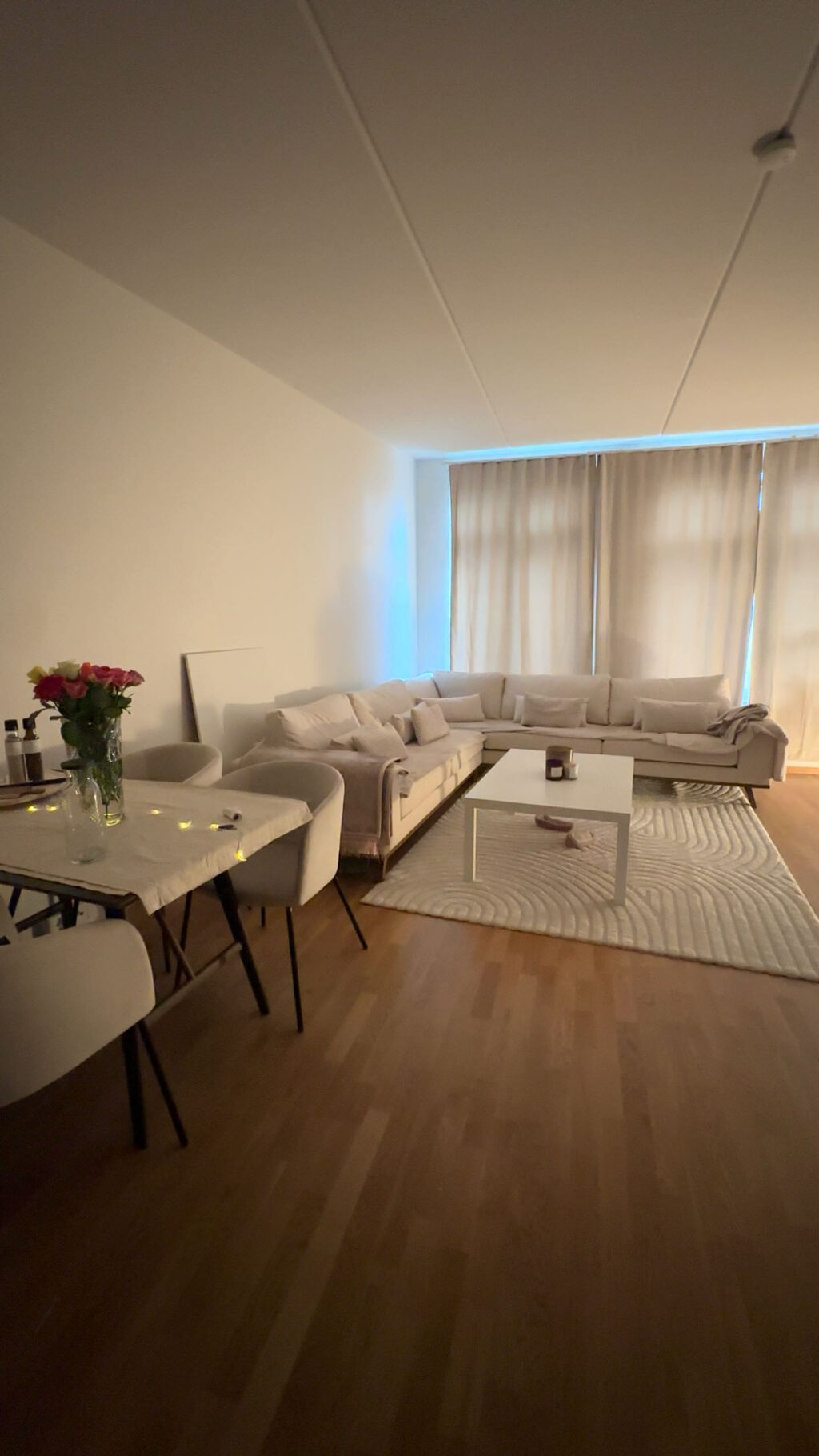 Lägenhetsbyte - Östra Madenvägen 7A