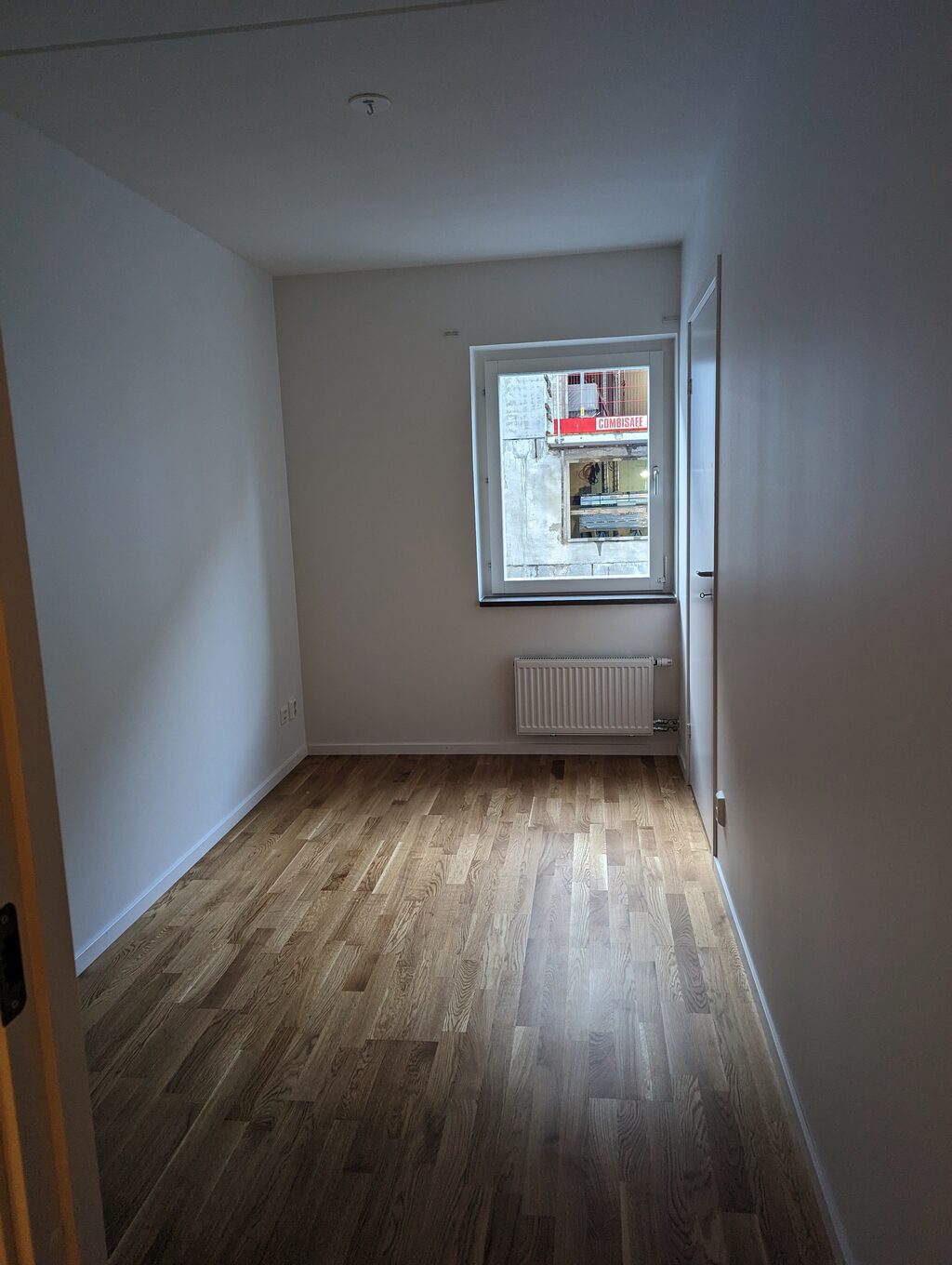 Lägenhetsbyte - Ärlavägen