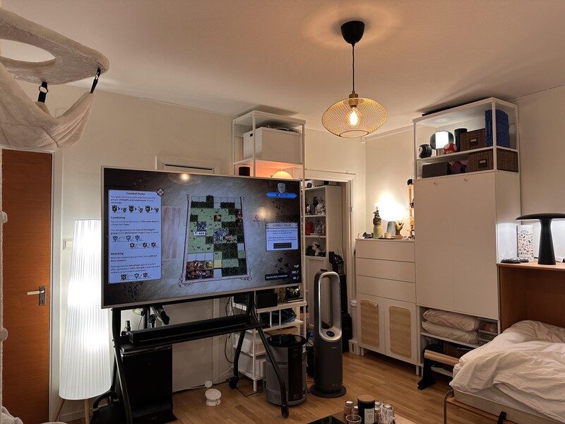 Lägenhetsbyte - Trollesundsvägen 72