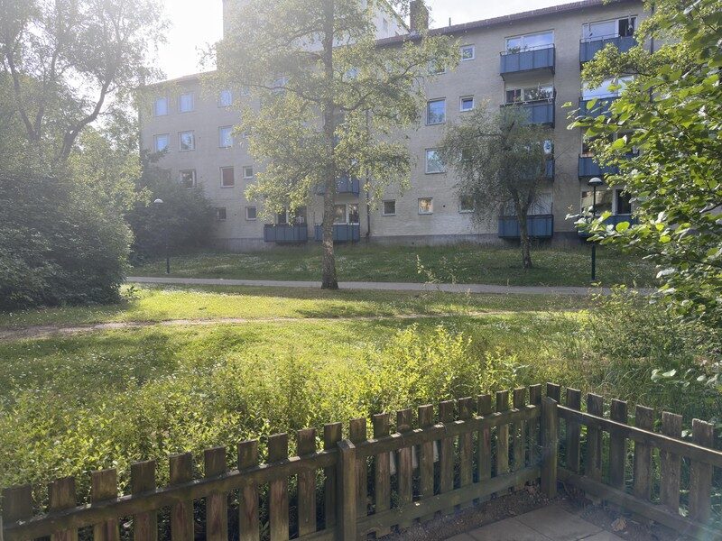 Lägenhetsbyte - Trollesundsvägen 72