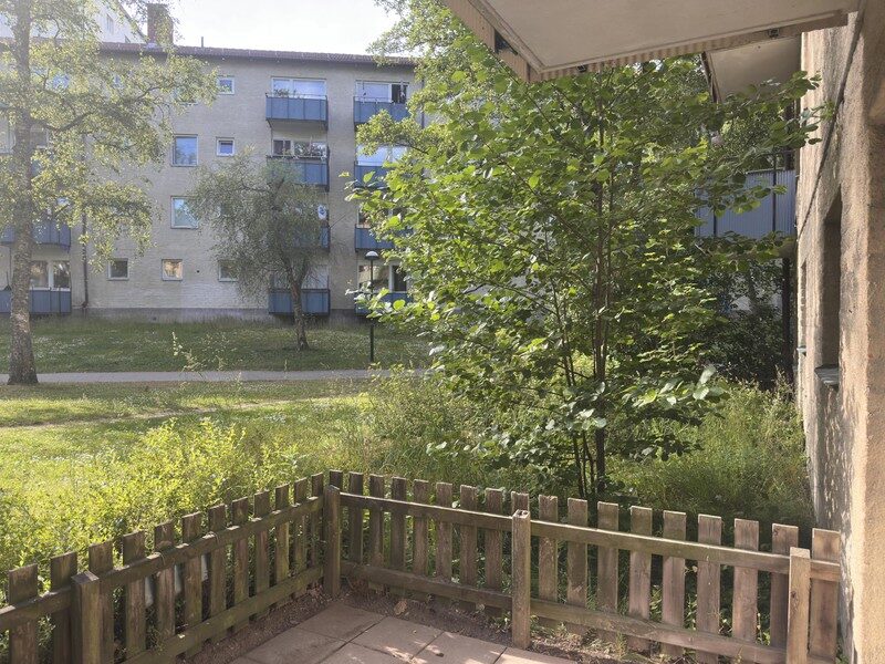 Lägenhetsbyte - Trollesundsvägen 72