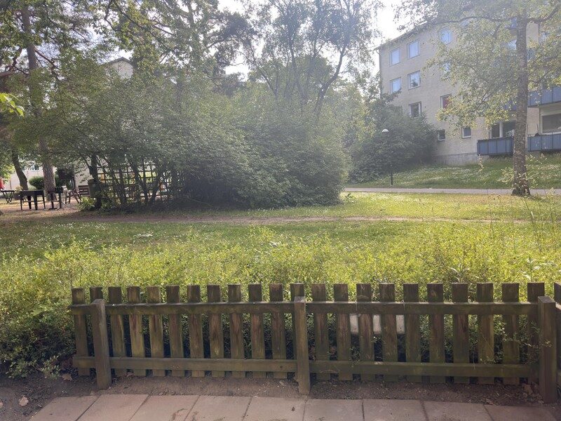 Lägenhetsbyte - Trollesundsvägen 72