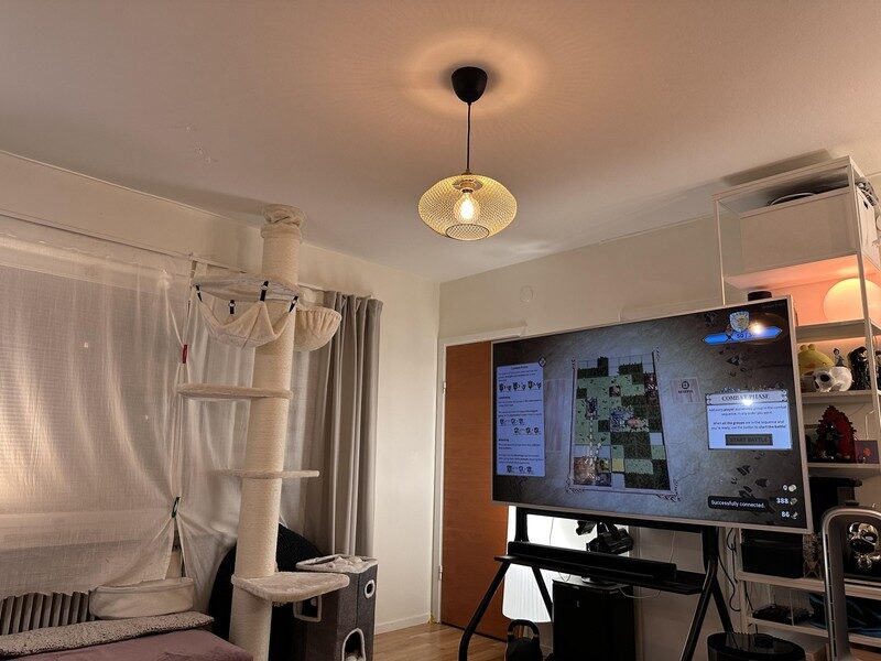 Lägenhetsbyte - Trollesundsvägen 72