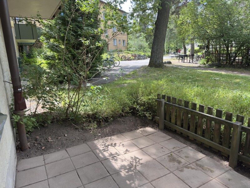 Lägenhetsbyte - Trollesundsvägen 72