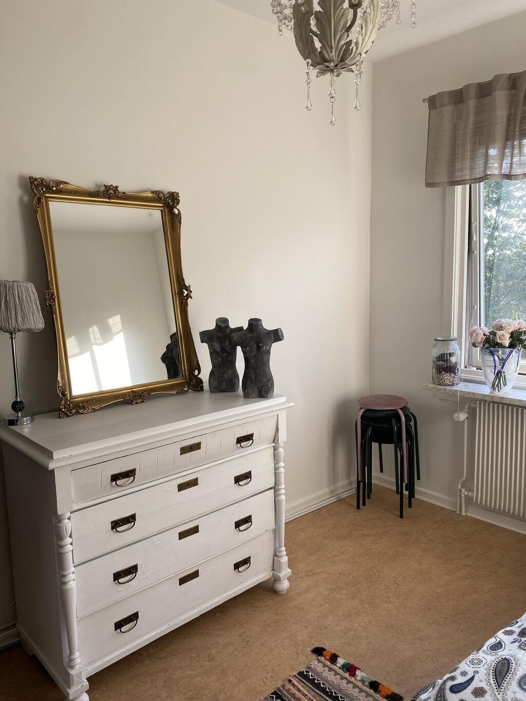 Lägenhetsbyte - Fräntorpsgatan 2A