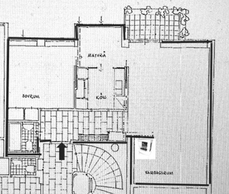 Lägenhetsbyte - Norrtullsgatan 6 stockholm, sverige