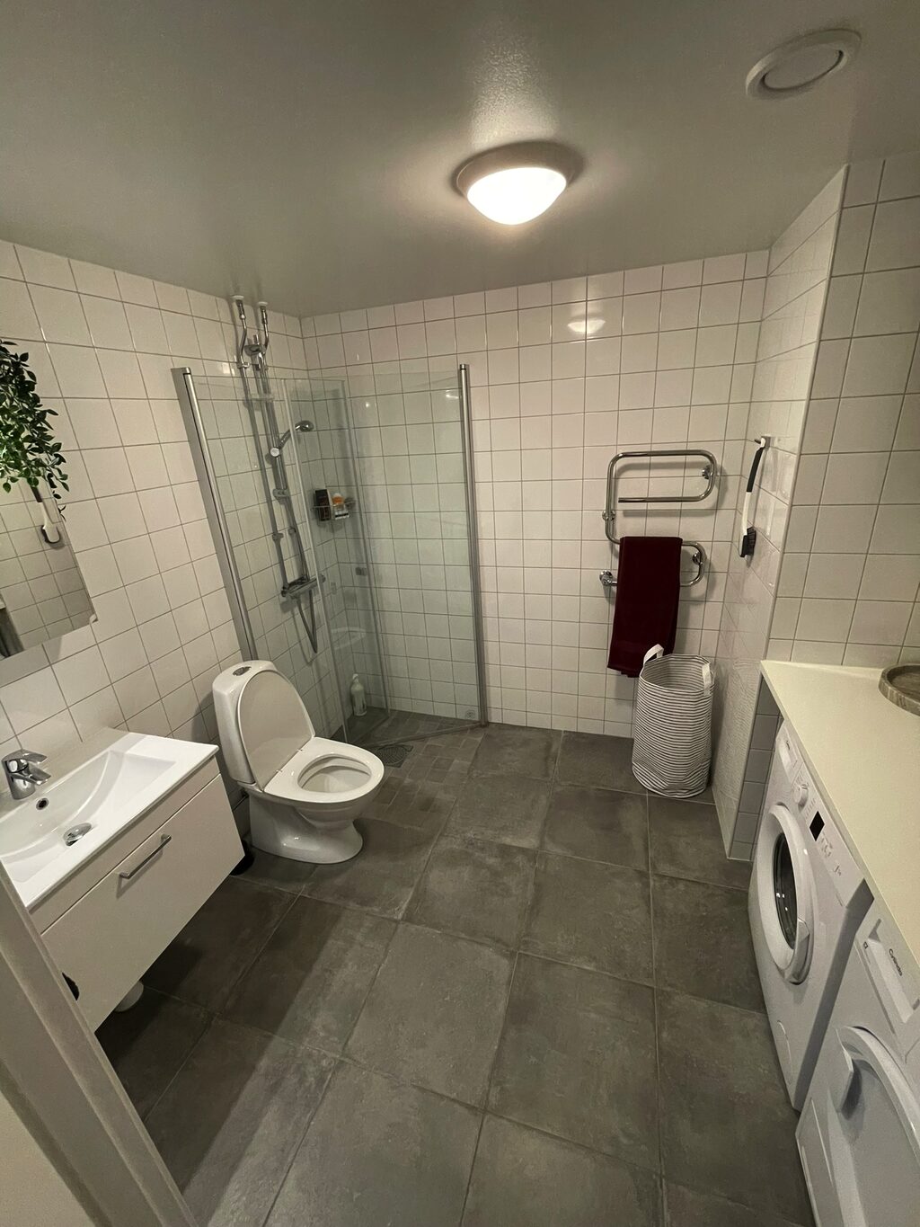 Lägenhetsbyte - Östra Madenvägen 9