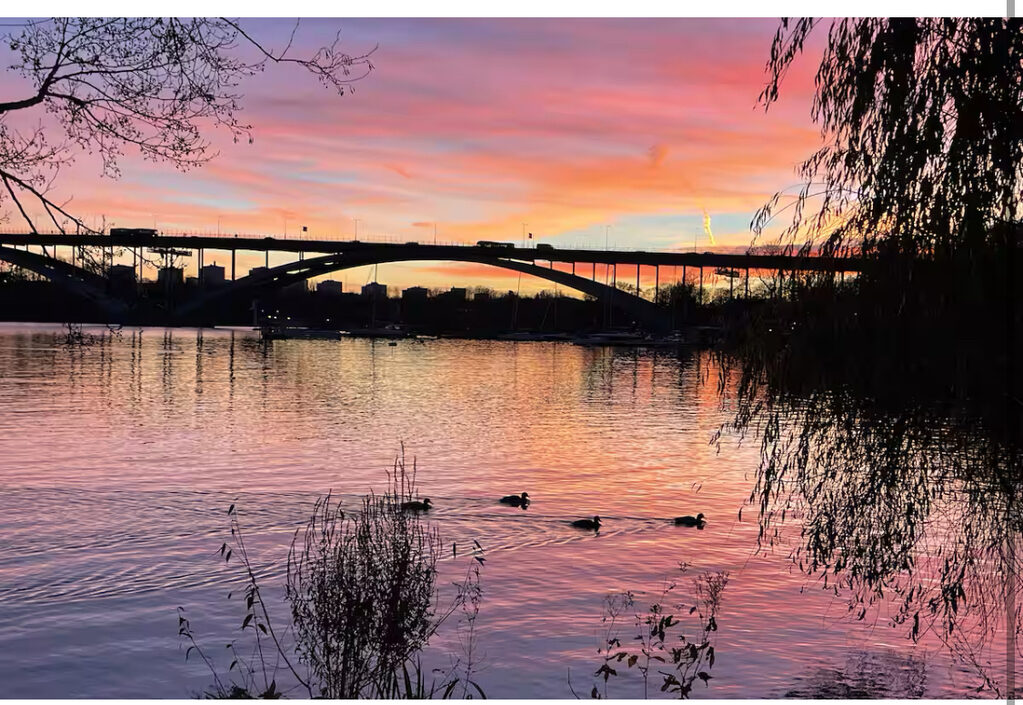 Lägenhetsbyte - Pilgatan 17