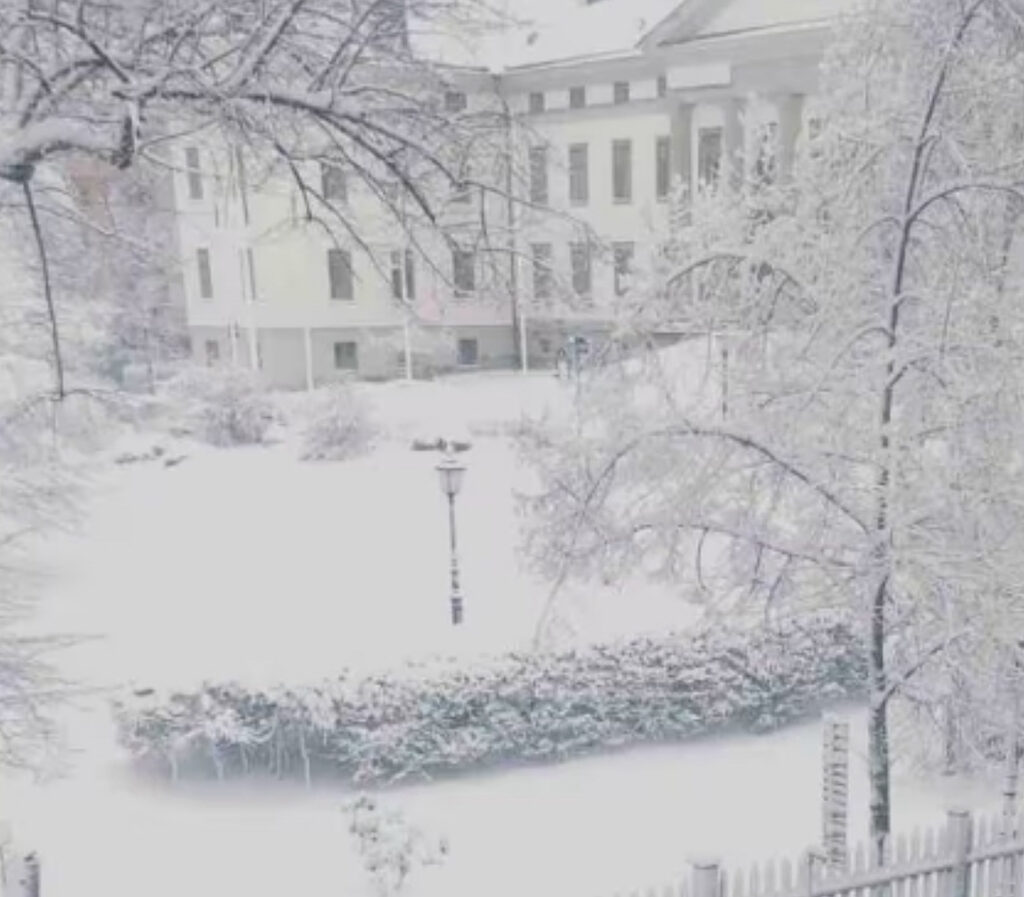 Lägenhetsbyte - Pilgatan 17