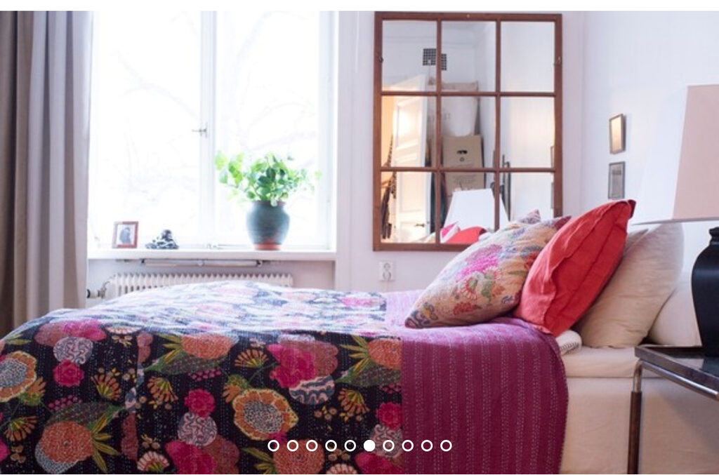 Lägenhetsbyte - Pilgatan 17