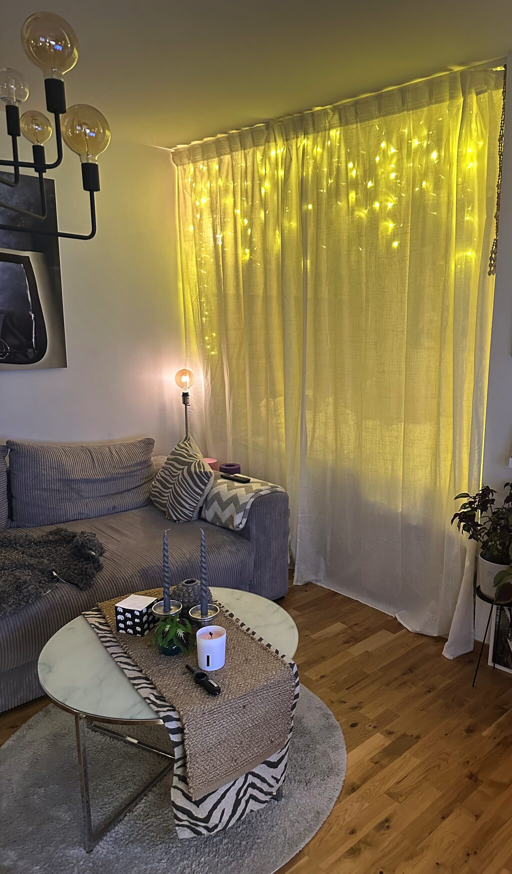 Lägenhetsbyte - Södra Långgatan 19