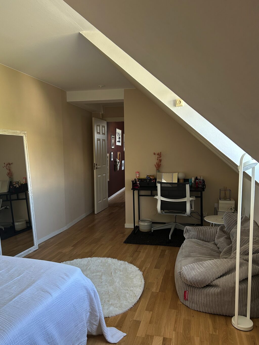 Lägenhetsbyte - Birger Jarlsgatan 125