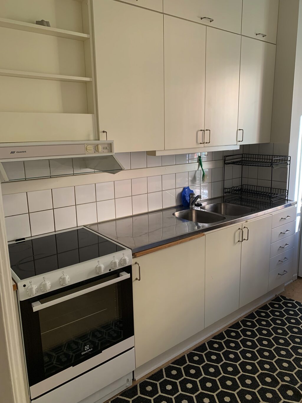 Lägenhetsbyte - Havregatan 2