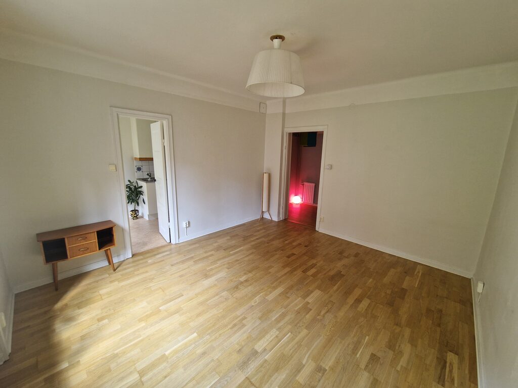 Lägenhetsbyte - Närkesgatan 1