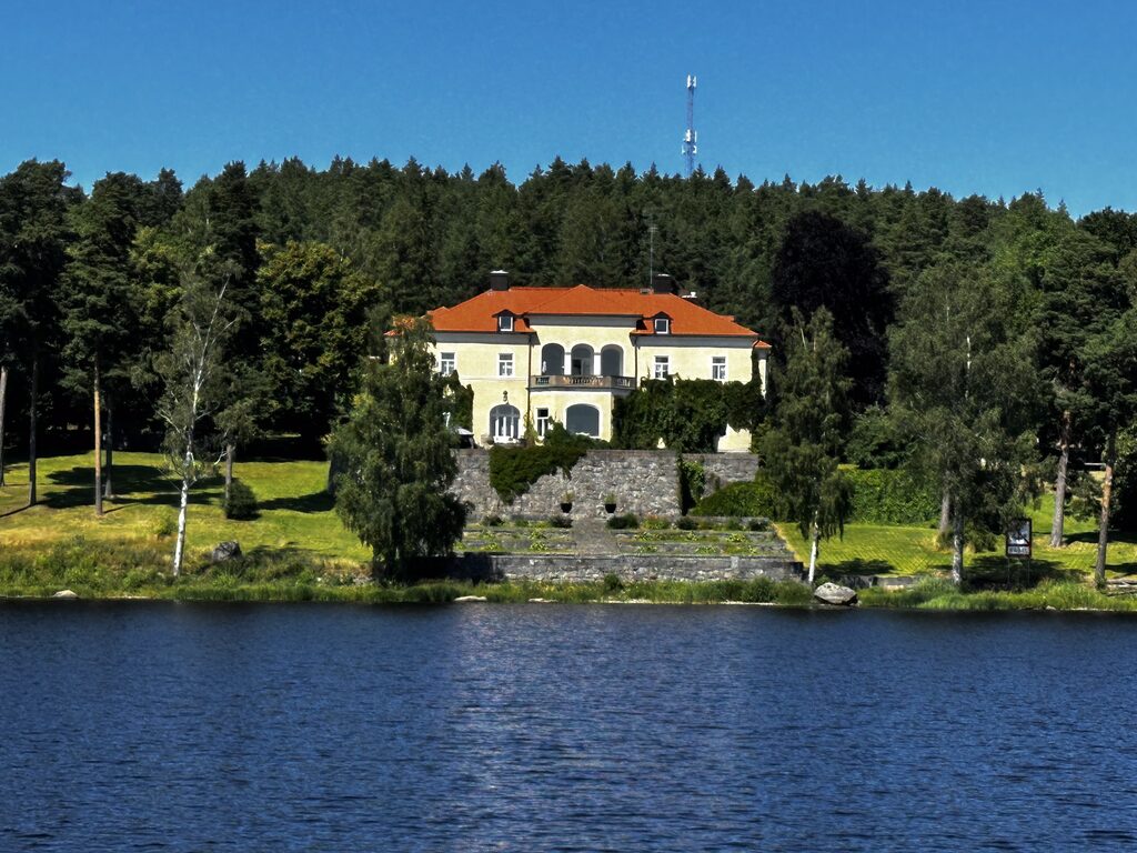 Lägenhetsbyte - Jösseforsvägen 100