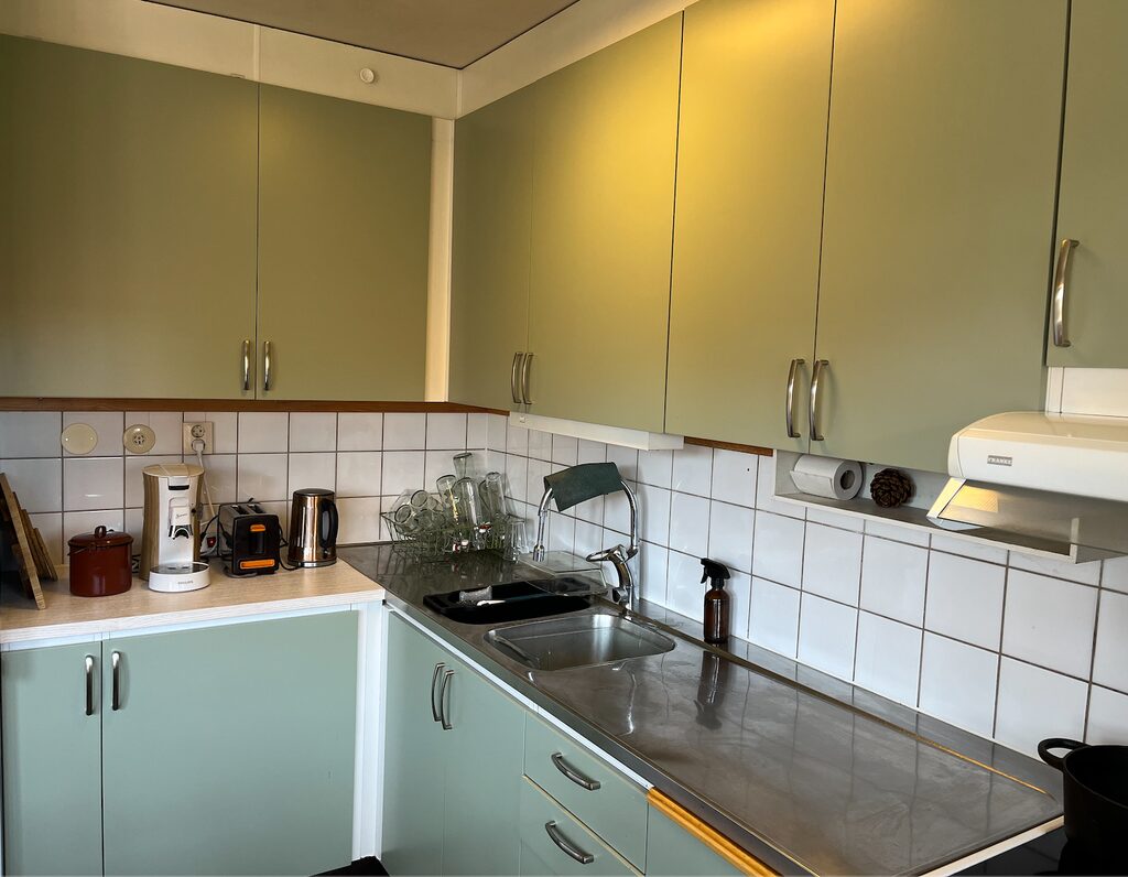 Lägenhetsbyte - Horisontvägen 39