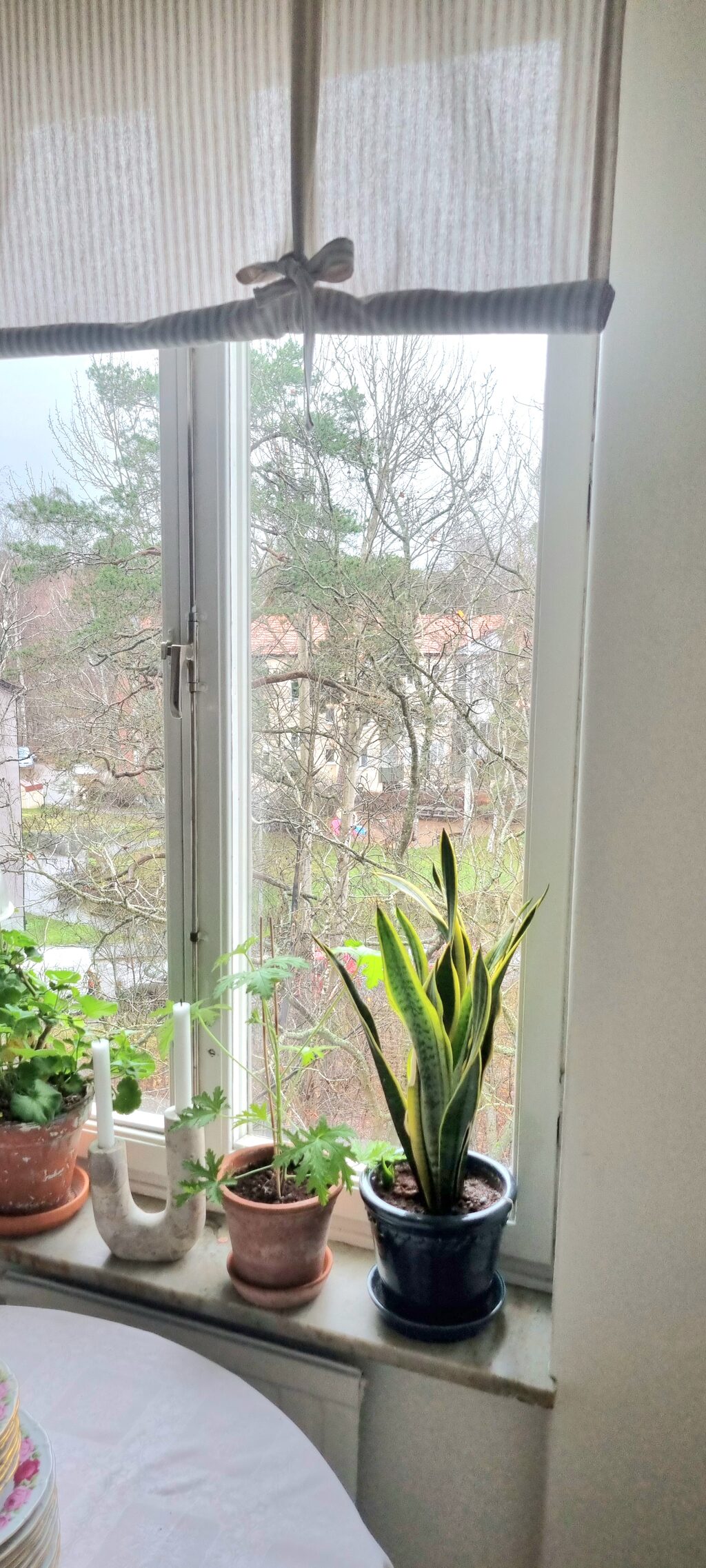 Lägenhetsbyte - Rubinvägen