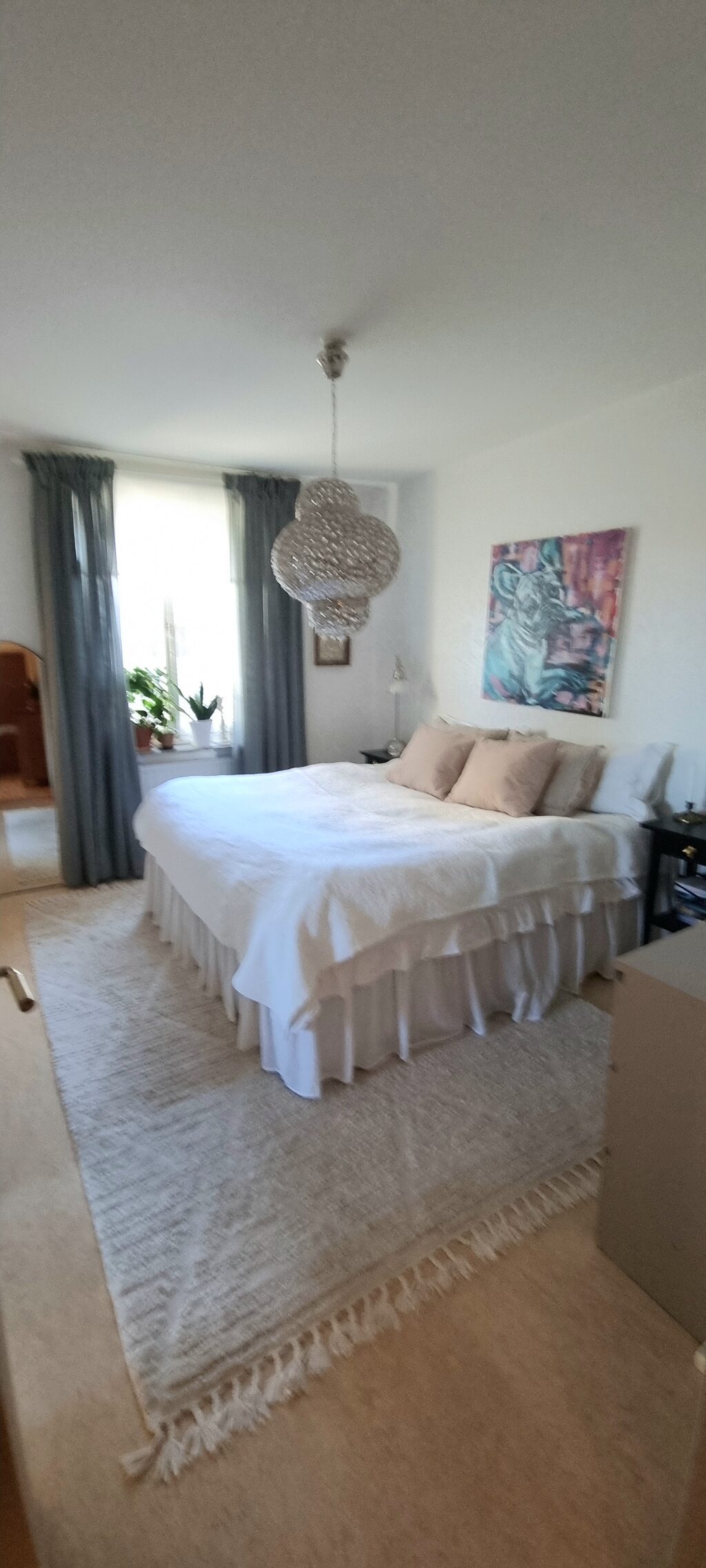 Lägenhetsbyte - Rubinvägen