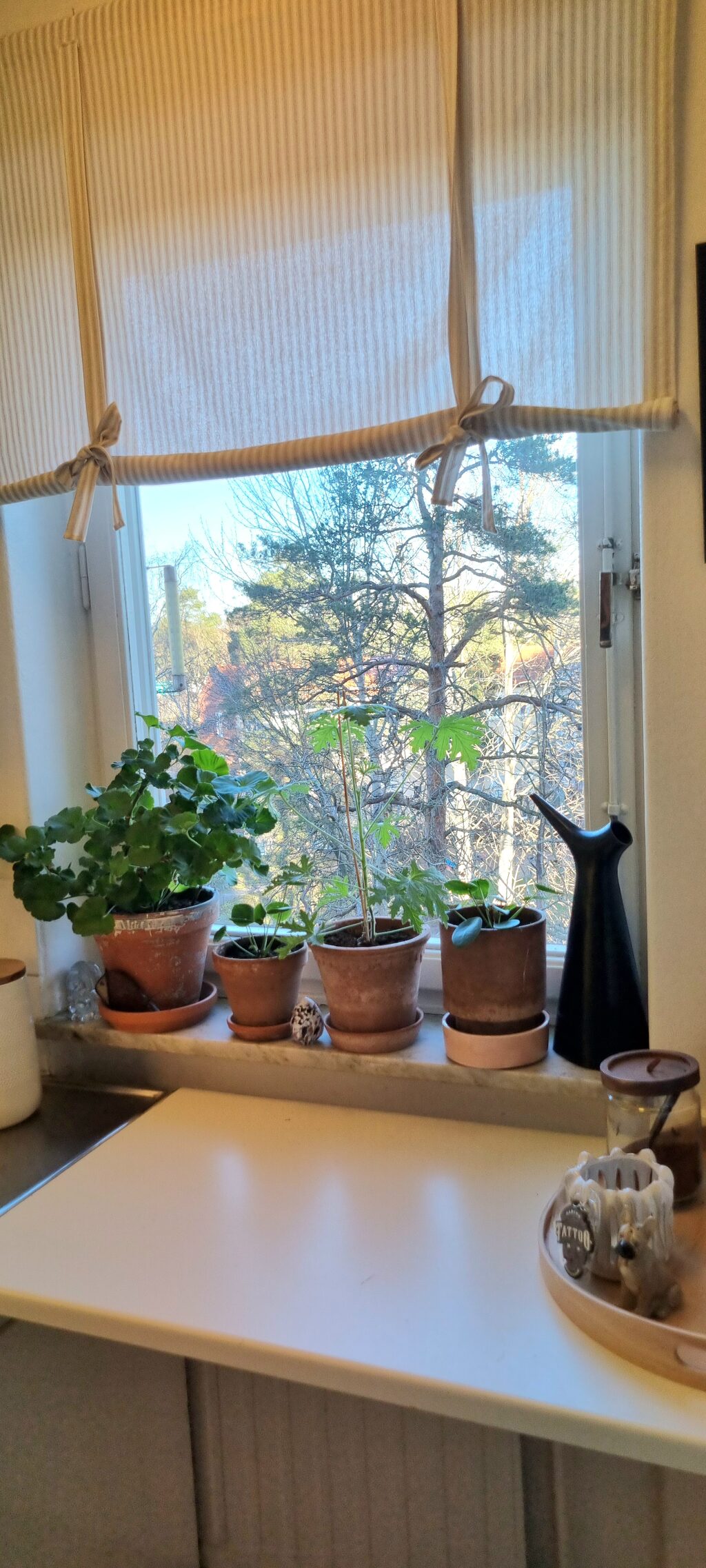 Lägenhetsbyte - Rubinvägen