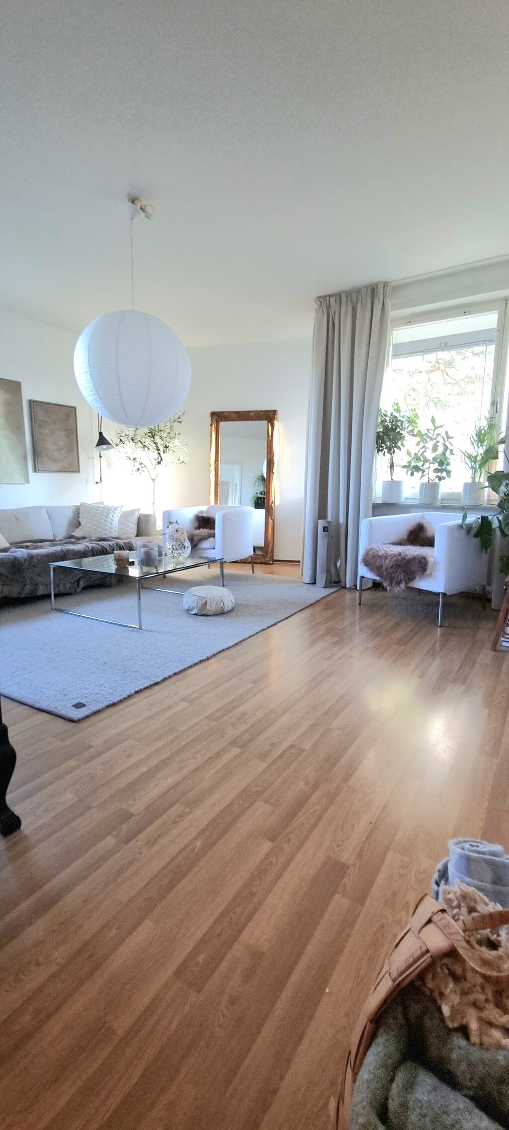 Lägenhetsbyte - Rubinvägen