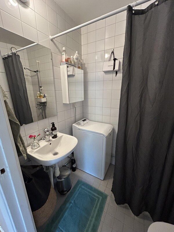 Lägenhetsbyte - Ekensbergsvägen 57