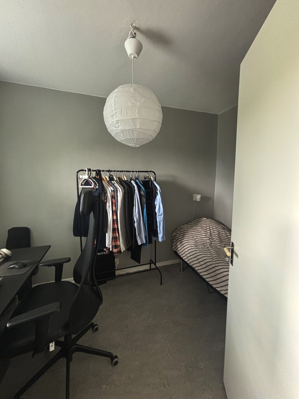 Lägenhetsbyte - Önskehemsgatan 38