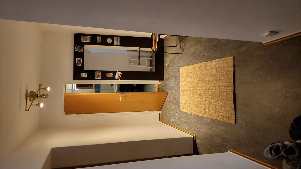 Lägenhetsbyte - Solhagavägen 32