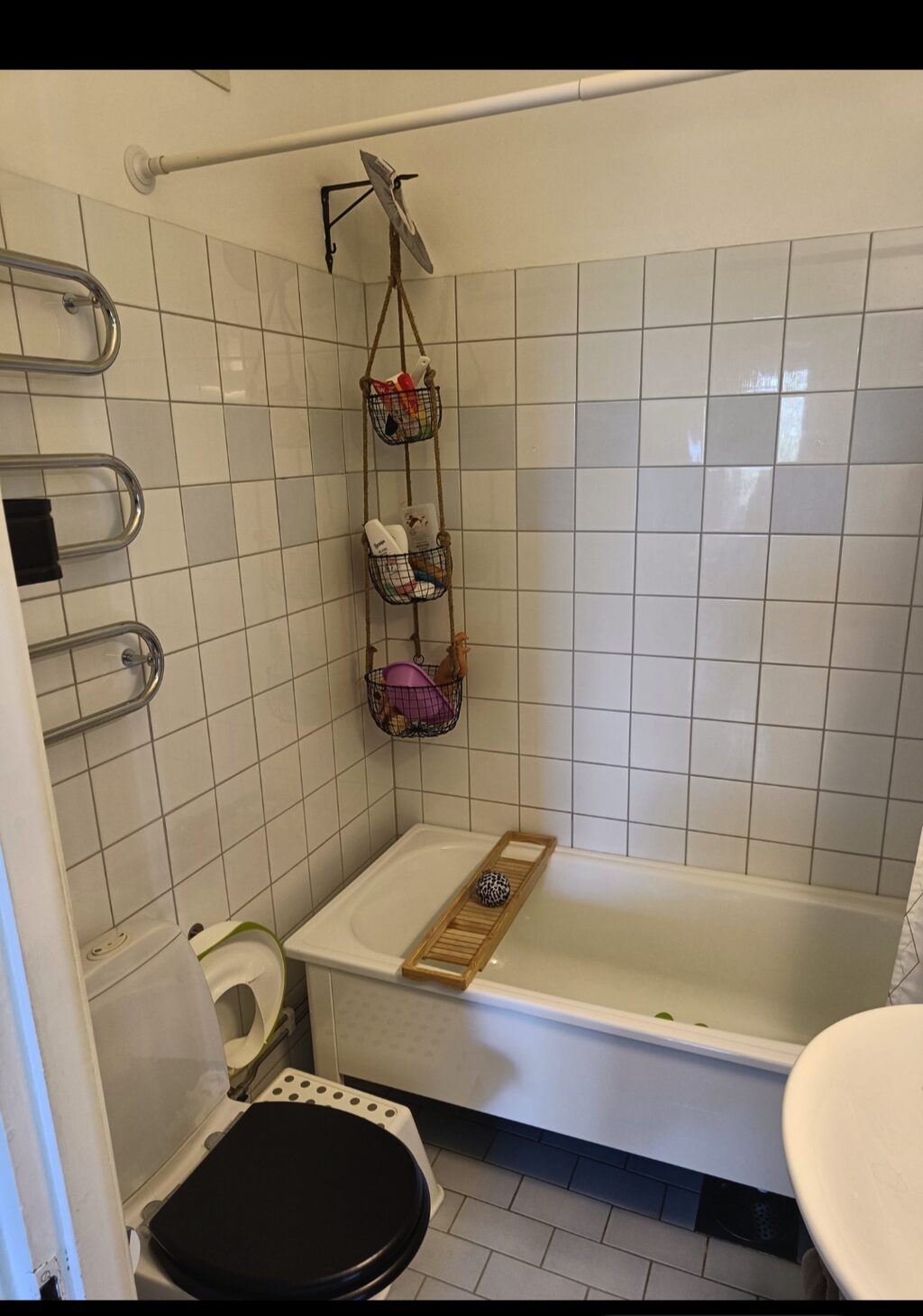 Lägenhetsbyte - Vinstvägen