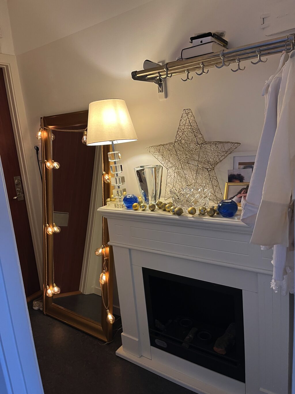 Lägenhetsbyte - Strålgatan 9