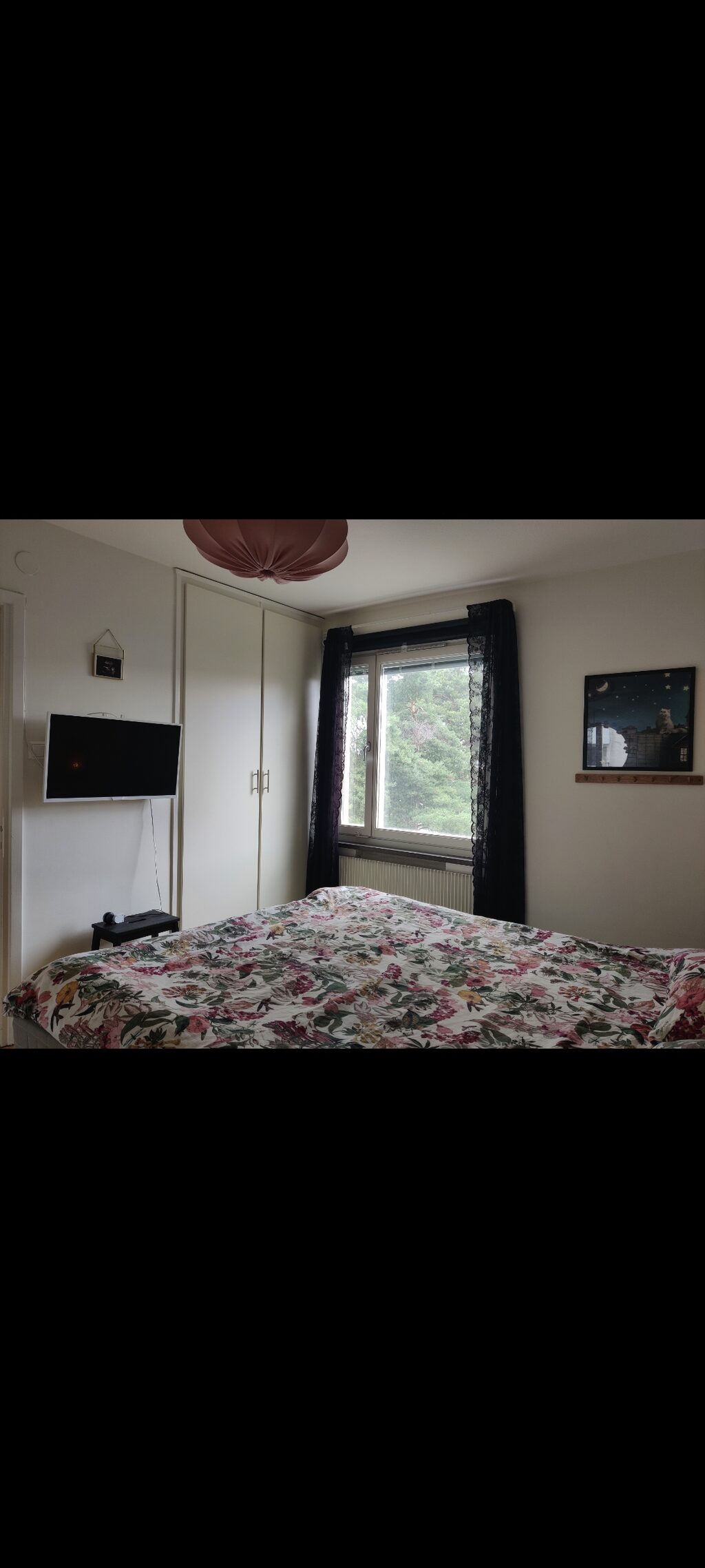 Lägenhetsbyte - Skebokvarnsvägen 193