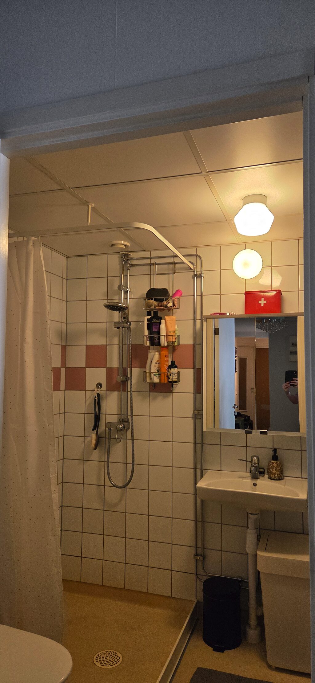 Lägenhetsbyte - Kilsgatan 12