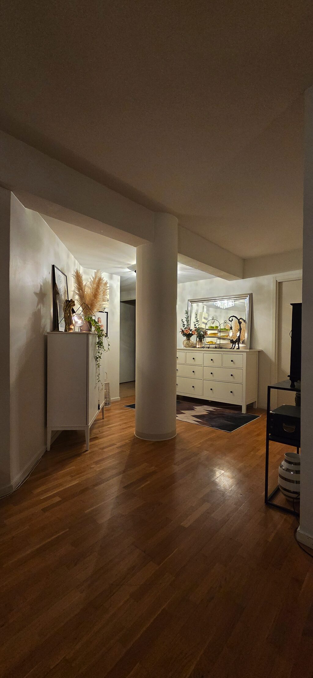 Lägenhetsbyte - Kilsgatan 12