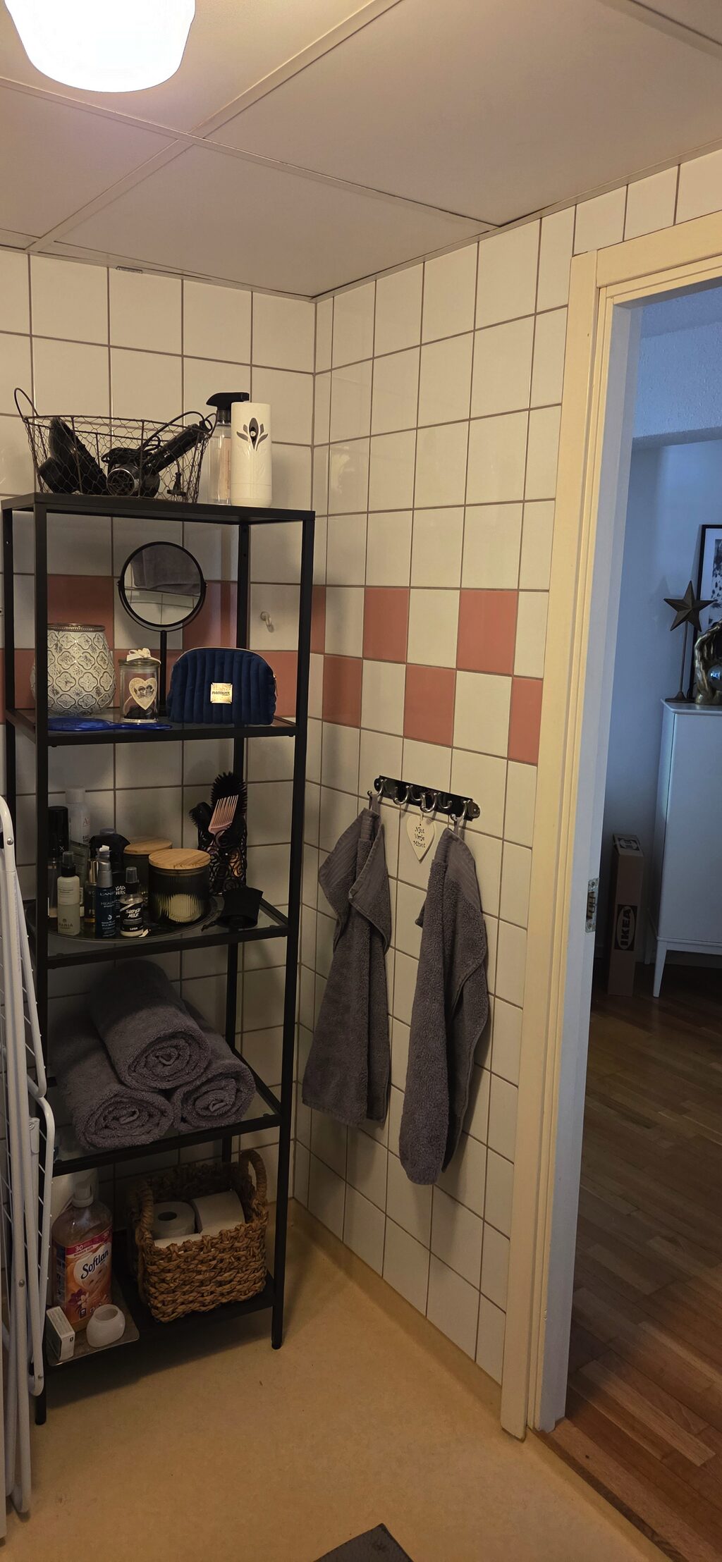 Lägenhetsbyte - Kilsgatan 12