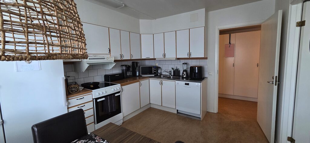 Lägenhetsbyte - Kilsgatan 12