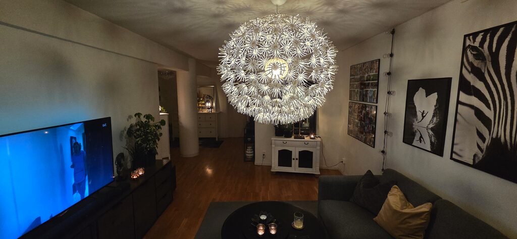 Lägenhetsbyte - Kilsgatan 12