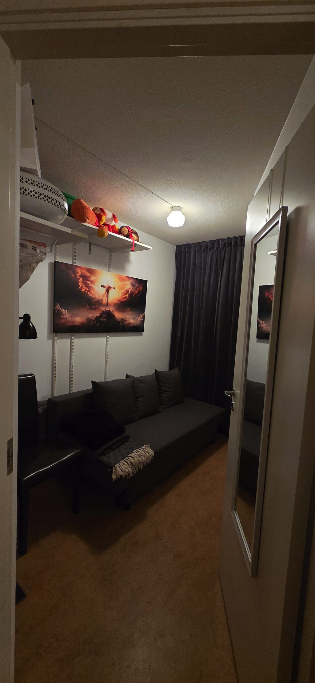 Lägenhetsbyte - Kilsgatan 12