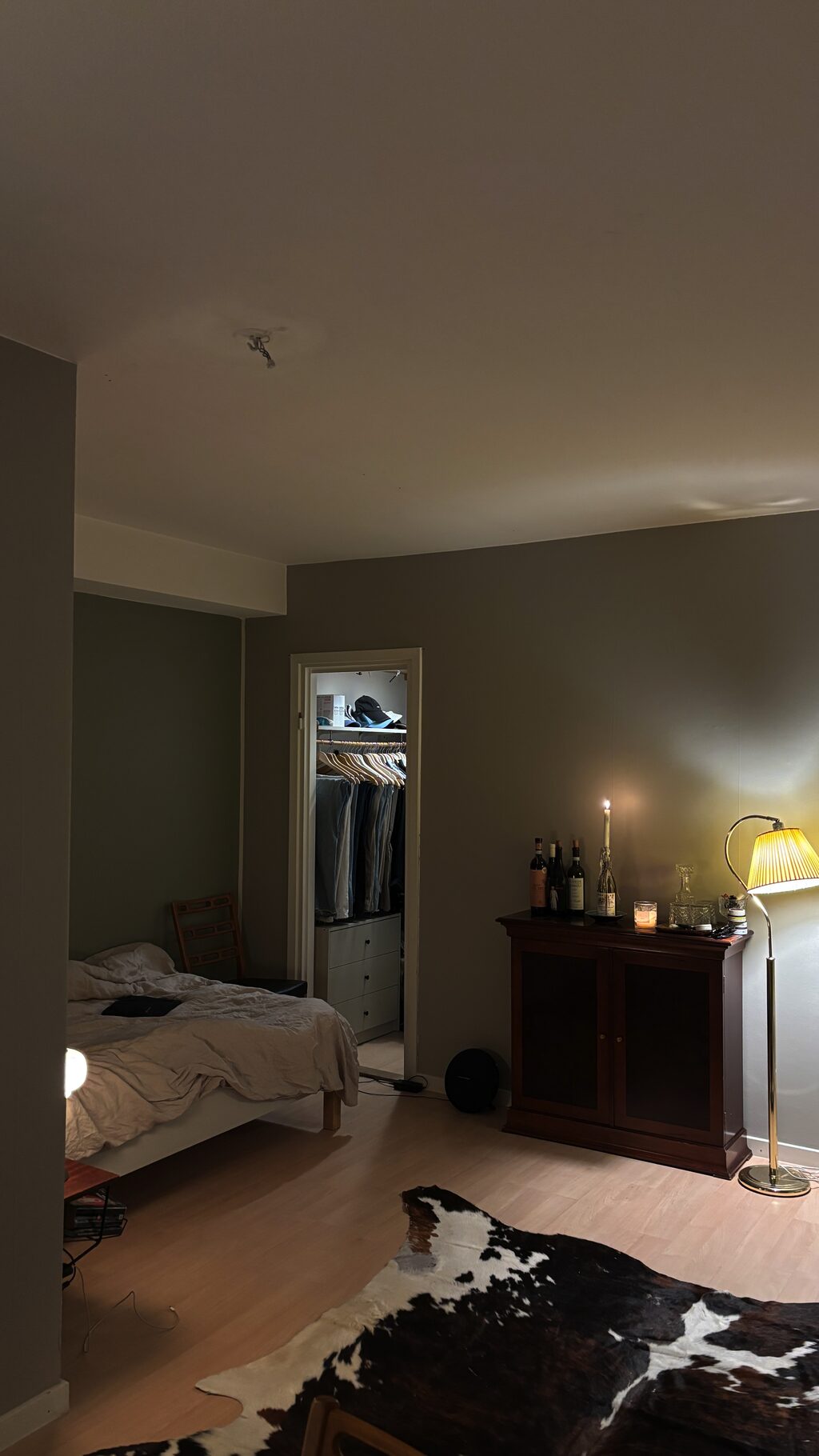 Lägenhetsbyte - Lundagatan 55