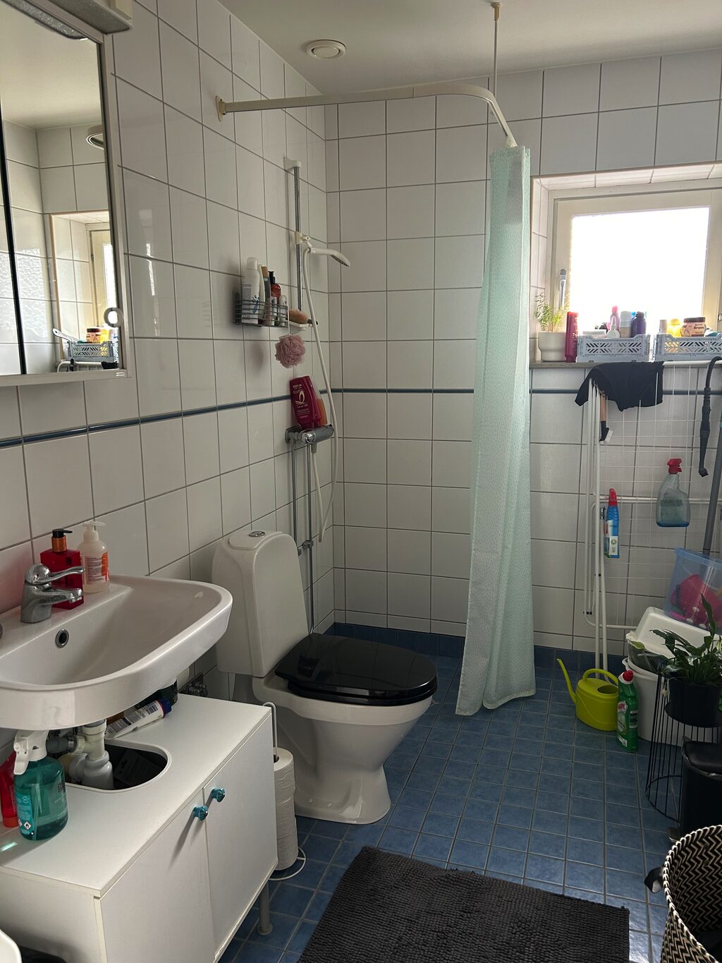 Lägenhetsbyte - Blå Blomvägen 7