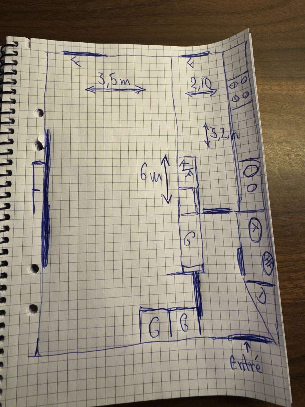 Lägenhetsbyte - Stagneliusvägen 36