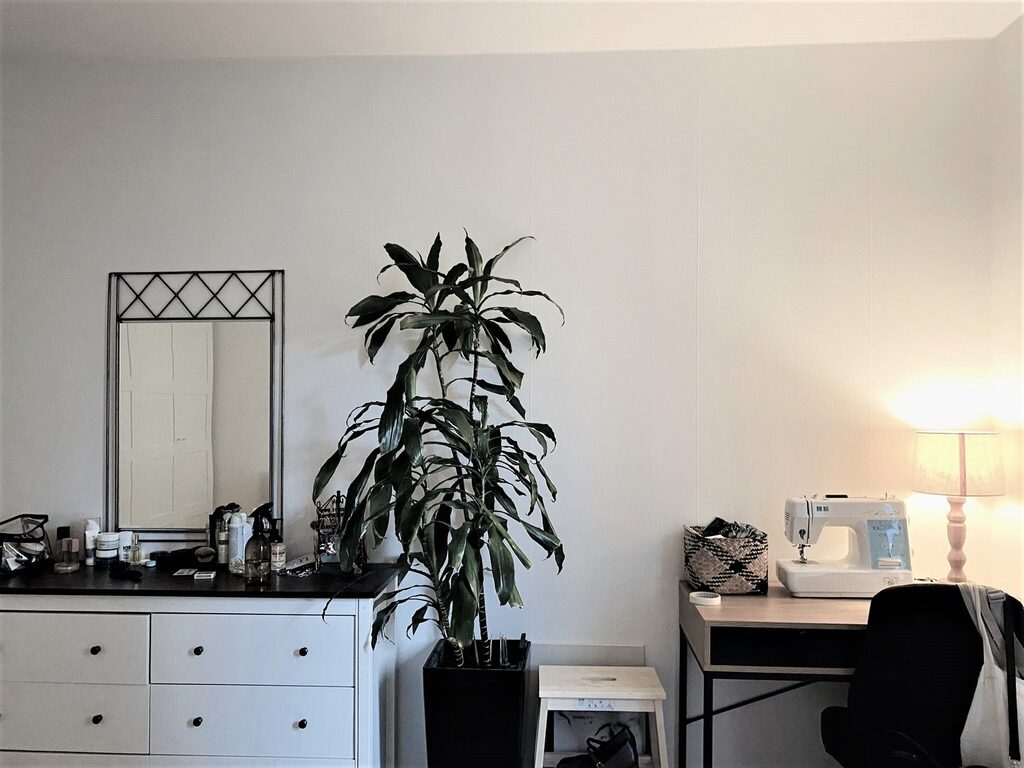 Lägenhetsbyte - Carl Grimbergsgatan 21