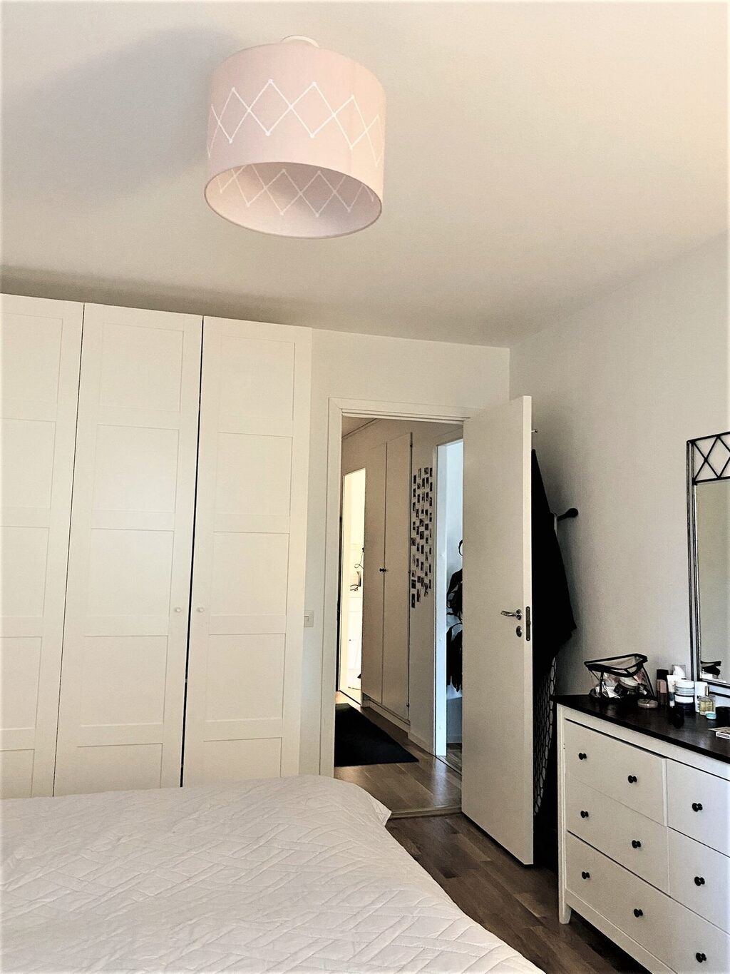 Lägenhetsbyte - Carl Grimbergsgatan 21