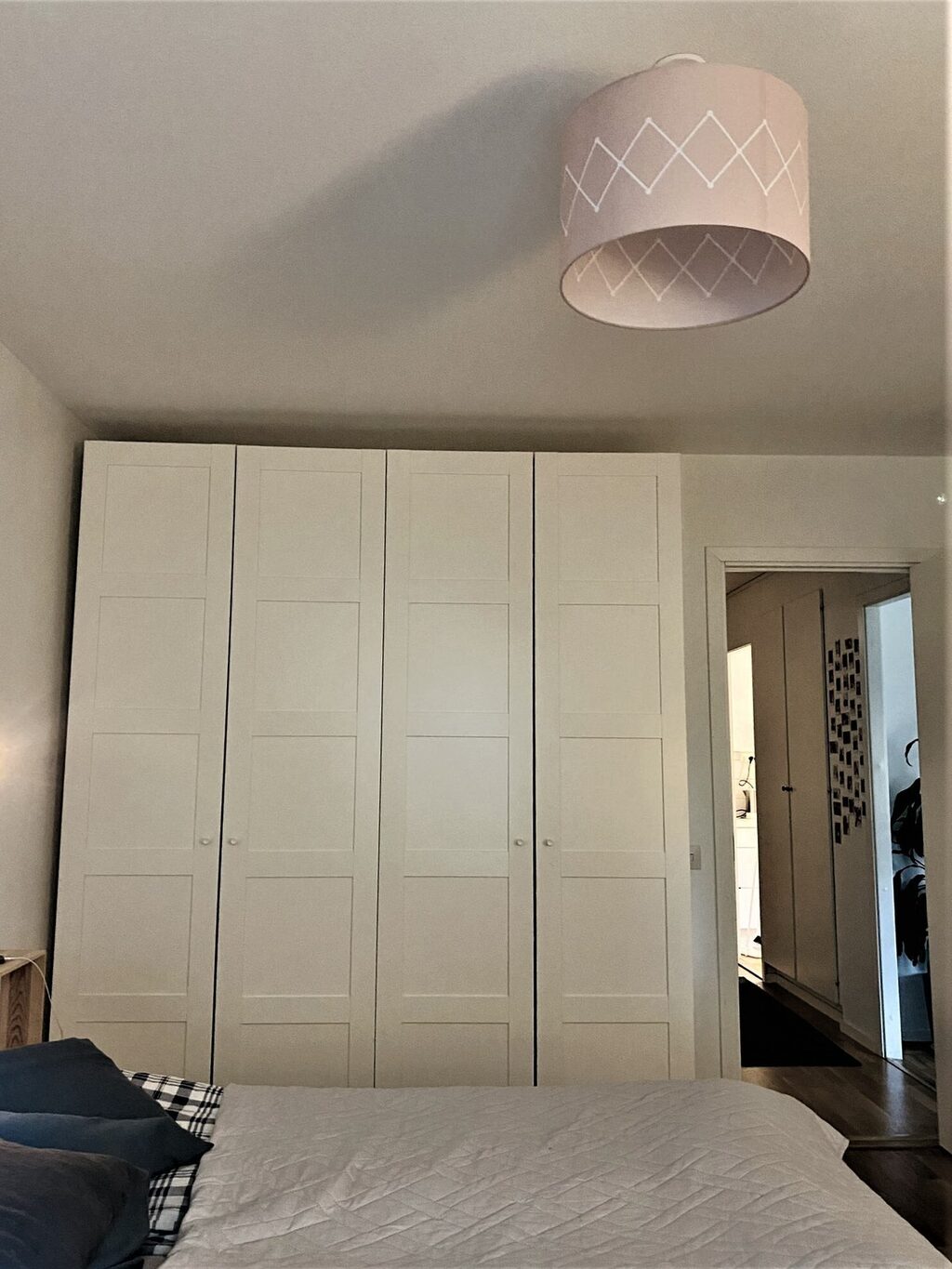 Lägenhetsbyte - Carl Grimbergsgatan 21