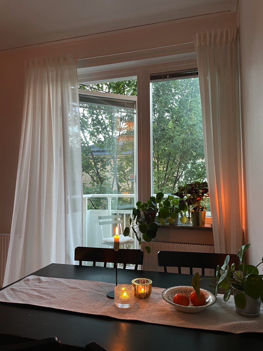 Lägenhetsbyte - Sandelsgatan 29