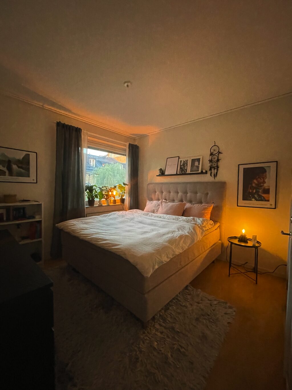 Lägenhetsbyte - Sandelsgatan 29