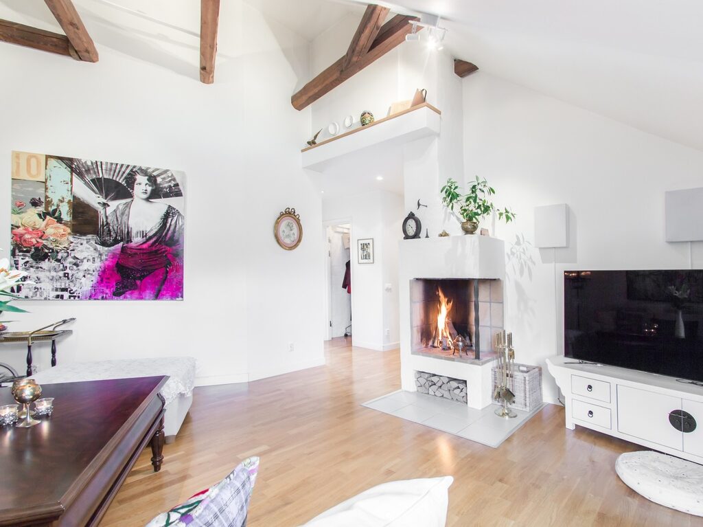 Lägenhetsbyte - Västmannagatan 6