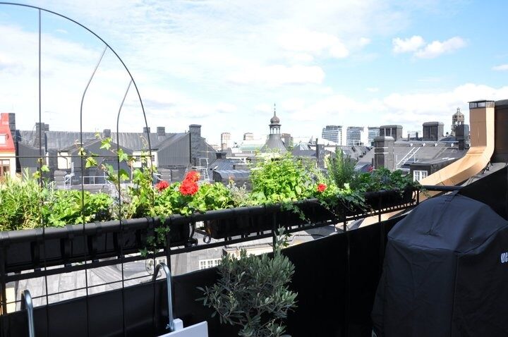 Lägenhetsbyte - Västmannagatan 6