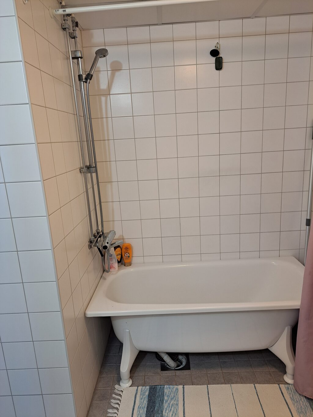 Lägenhetsbyte - Kvarnängsgatan 22